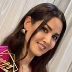 mina sadeghi - @mina_sadeghi_haircolorist - Instagram