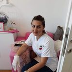 Mina Selimovic - Facebook