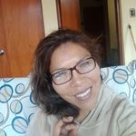 Mina Silva - @minasilva9821 - Instagram
