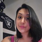 Mina Silva - @faith8115 - Instagram