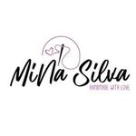 MiNa Silva - @mina_silva_handmade - Instagram