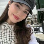 Mînä Silvã - @minasilva570 - Instagram