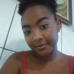 mina Silva - @mina_cerqueira_150 - Instagram