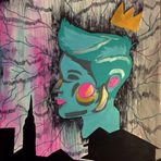 Mina Silva Art - Facebook