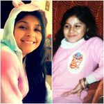 Mina Silva Medina - @minam43 - Instagram