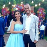 Mina Mikhail Thomas - @minathomas2002 - Instagram