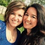 Mina Thomas - @chibi2000 - Instagram