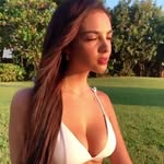 Mina Thomas - @mabeyxe - Instagram