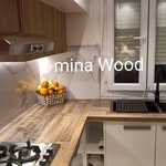 Mina Wood Kader - @mina_wood_deco - Instagram