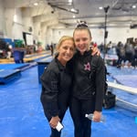 Mina Woodley - @mina_woodley2028 - Instagram
