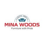 MINA WOODS - @minawoods.payyanur - Instagram