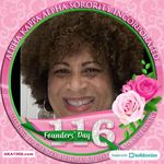 Mina Wright LaGrange - @lagrangemina - Instagram