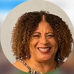 Mina Wright LaGrange - @lagrangemina67 - Instagram
