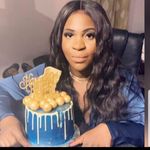 Wilhemina Paul-Wright - @mina_omotayo_wright - Instagram