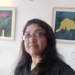 Advocate Minal Doshi - @minaldoshi.n - Instagram