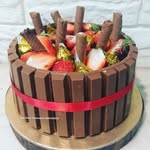 Minal Doshi - @_the_cake_connection_ - Instagram