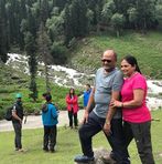 Minal Doshi - Facebook