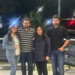 Minal Doshi 09 - @minaldoshi09 - Instagram