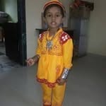 Minal Doshi - @pritamonly4u123 - Instagram