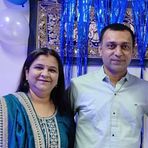 Minal Doshi - Facebook