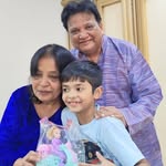 Minal Doshi - @minal7551 - Instagram