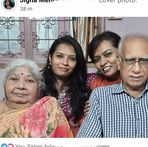Minal Doshi - Facebook