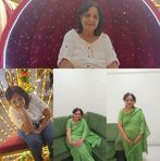 Minal Doshi - Facebook