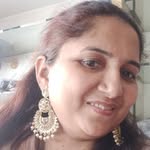 Minal Doshi - @minal_1979 - Instagram