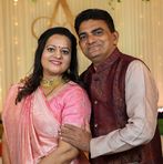 Minal Doshi - Facebook