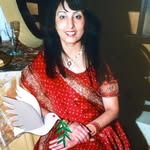 Minal Doshi - @minaldoshi35 - Instagram