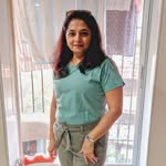 Minal Doshi - @mndoshi2403 - Instagram