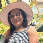Minal Doshi - @minaldoshi - Instagram