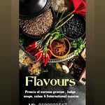 Minal Doshi & Sakshi Doshi - @_flavours_kolkata_ - Instagram