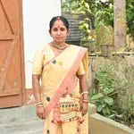 Minati Das - @____minati___das_ - Instagram