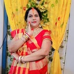 Minati Das - @bihari_lady - Instagram
