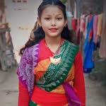Minati Das - @dminati537 - Instagram