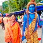 Minati Das - @minati6522 - Instagram