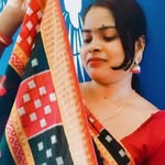 Minati Das - @menka__42 - Instagram