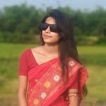 Minati Das - @itz___r_u_h_i____5421 - Instagram