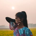 Minati Das - @mi.nati857 - Instagram
