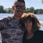 Minda Harris - @mindaemas50 - Instagram