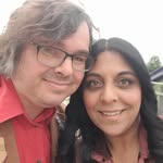 Minda Bhogal-Jones - @mindamelodymoo - Instagram