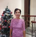 Minda Mariano - Facebook