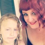 Mindi Brown - @othernesseresses - Instagram