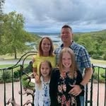 Mindi Johnson Leftwich - @mindijolefty - Instagram