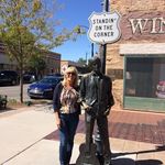 Mindi Williams - @mountainmimi53 - Instagram