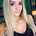 babygirl - @mindyalvarezz - Instagram