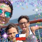 Mindy Fuentealba Alvarez - @emelinaa2010 - Instagram