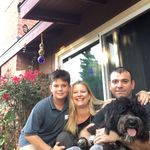 Mindy Andrews - @mindyandmyfellas - Instagram