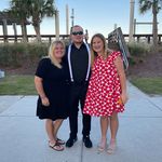 Mindy Baldwin - @min1217ac - Instagram